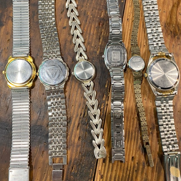 Vintage Watch Lot - Picture 6 of 8